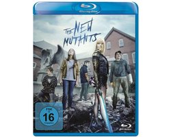 The New Mutants (Blu-ray)