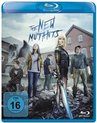The New Mutants (Blu-ray)
