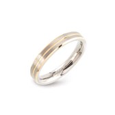 Boccia Titanium 0148.0253 Unisex Ring 16.75 mm maat 53