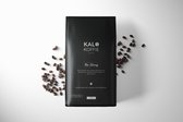 Kalo Koffie - Espresso Koffiebonen - Rio Strong - 1 kg - exclusieve koffie