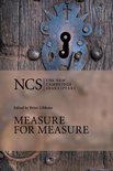 Measure For Measure 2nd