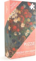 Puzzel, 1000 stukjes, Van Gogh, Boeket met veldnloemen