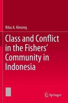 Class and Conflict in the Fishers Community in Indonesia