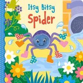 Itsy Bitsy Spider