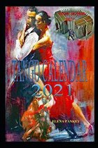 Tango Calendar 2021