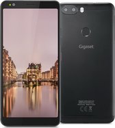 Gigaset GS370 Plus - 64GB - Zwart