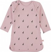 ROBE LM FLAMINGO AO