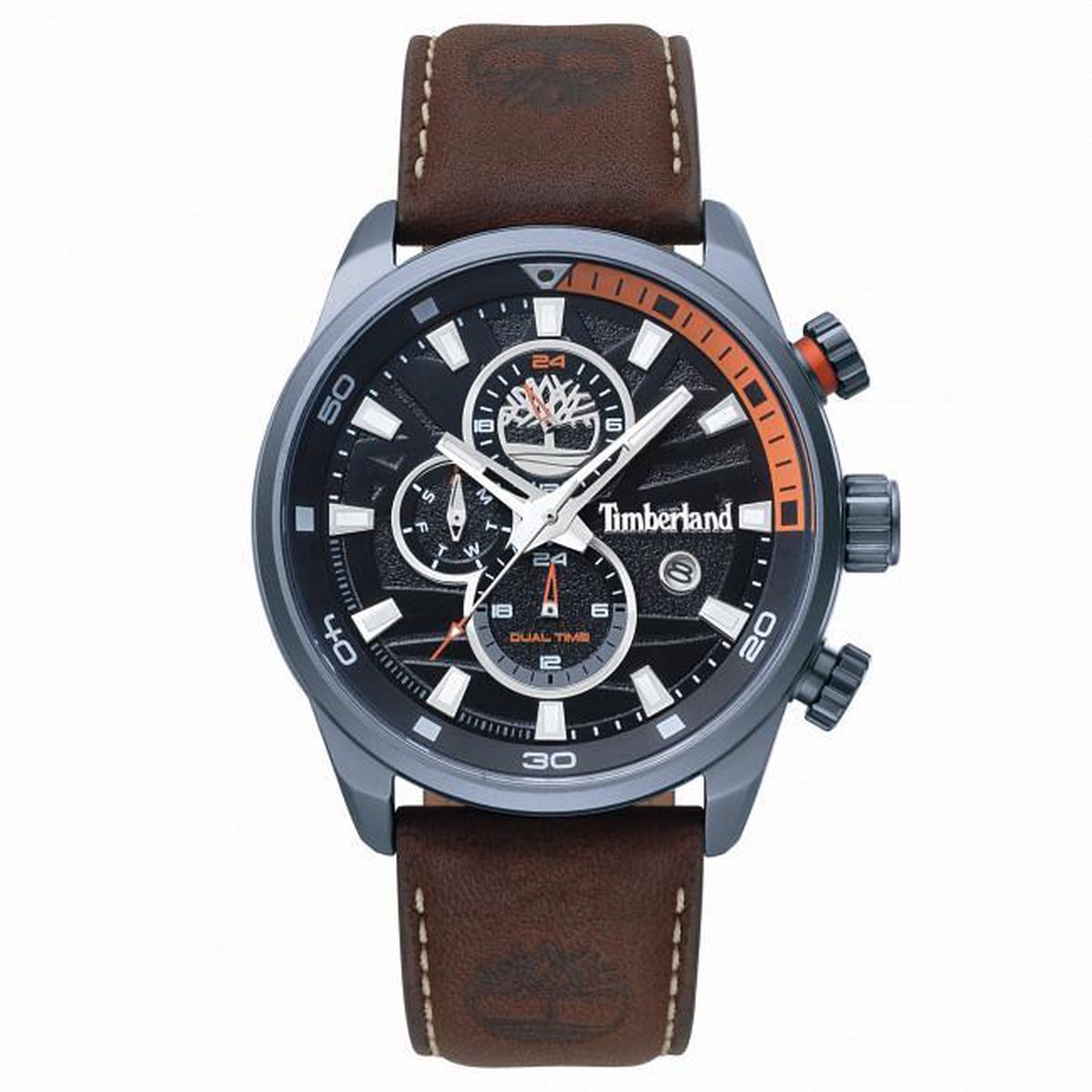 Timberland - Heren horloge UVP Mod. TBL.14816JLU-02A