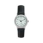 Adora - dames horloge AB6001 - 26 mm - Zilver