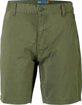 DNR  Short - 76940-1413.1 Olijf (Maat: 50)