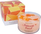 Bomb Cosmetics Geurkaars Jelly - Princess Peach