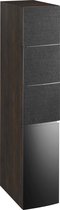 Dali Callisto 6C incl. Sound Hub Compact - Wireless Speaker Set - Tobacco Oak