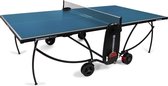 Table de ping-pong Heemskerk 1850 – Blauw – Indoor – Incl. rapporter