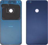 Hoesje voor Huawei Honor 8 Lite batterij achterkant (blauw)
