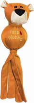 Kong Hondenspeelgoed Wubba Ballistic Friend 36 Cm Oranje