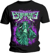 Escape The Fate Heren Tshirt -XXL- Priestess Zwart