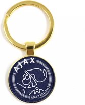 Ajax sleutelhanger, Ajax Amsterdam