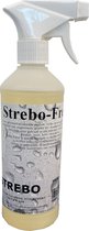 [Strebo] [fresh] -[geurneutraliserende parfum]