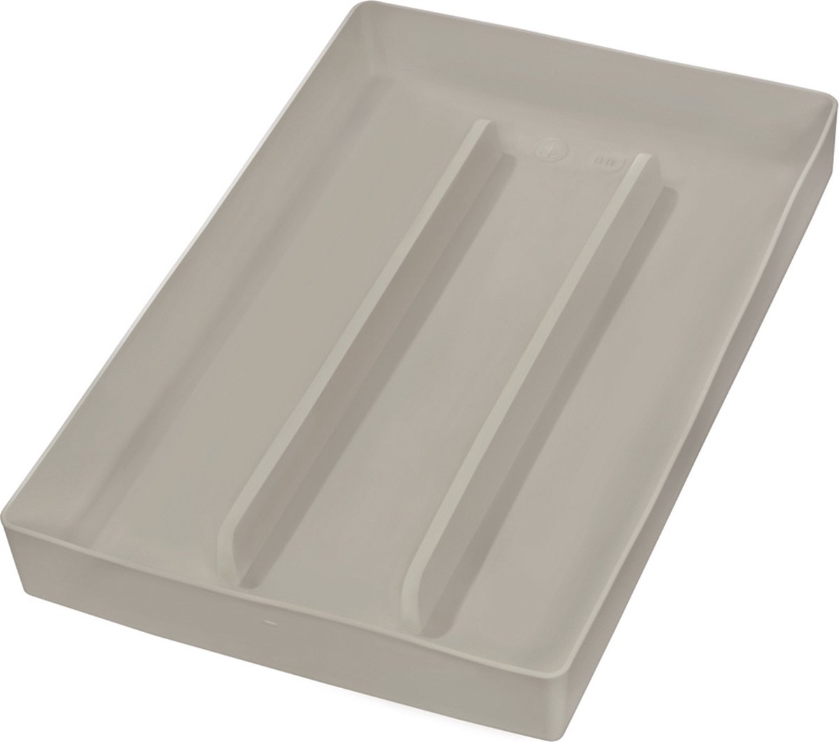 The Home Edit krul- en stijltang houder - Vanity