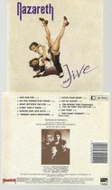 Nazareth - No Jive 11 track