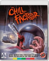 The Chill Factor [Blu-Ray]