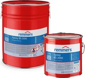 Remmers Epoxy BS 2000 Gris galet 10 kg