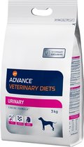 Advance hond veterinary diet urinary care - 3 kg - 1 stuks