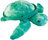 Kong softseas schildpad - 35,5x29x9,5 cm - 1 stuks