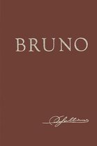 SUNY series in Hegelian Studies- Bruno, or On the Natural and Divine Principle of Things