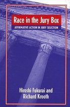 SUNY series in New Directions in Crime and Justice Studies- Race in the Jury Box