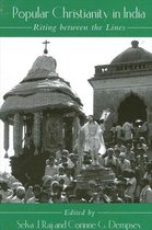 Popular Christiantiy in India