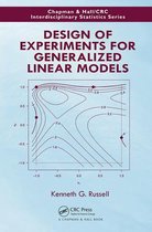 Design of Experiments for Generalized Linear Models