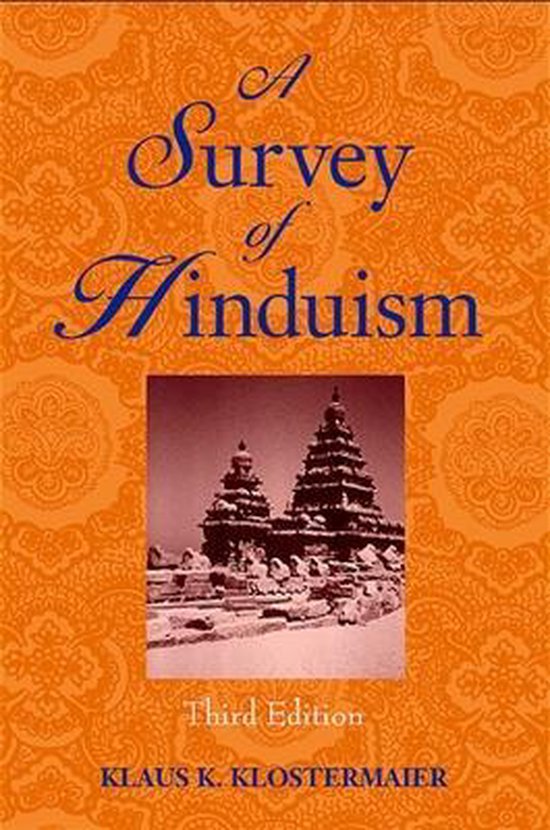 A Survey Of Hinduism