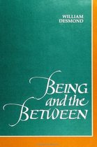 Being And The Between