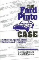 The Ford Pinto Case