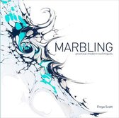 ISBN Marbling : Practical Modern Techniques, Art & design, Anglais, Couverture rigide, 176 pages