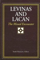 SUNY series in Psychoanalysis and Culture- Levinas and Lacan