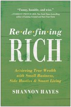 Redefining Rich
