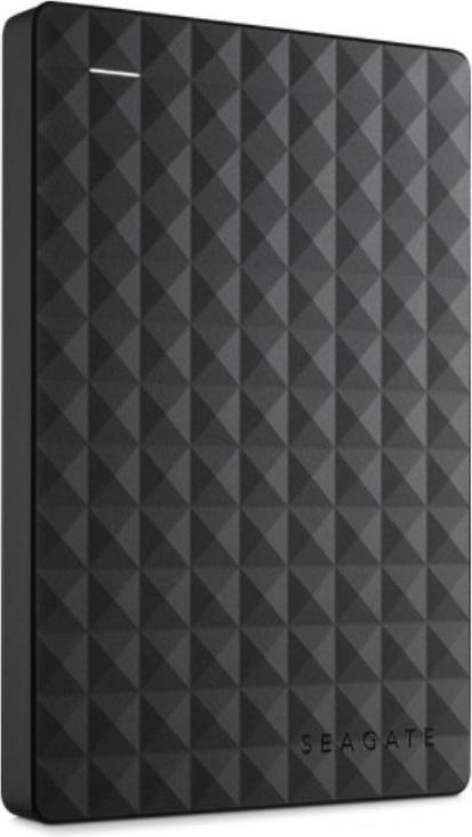 Seagate Expansion Portable - Externe harde schijf - 160GB