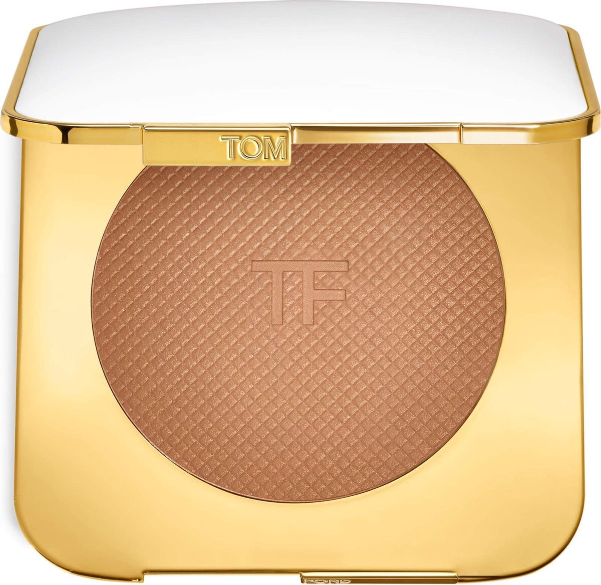 Tom Ford Beauty - Soleil Glow Bronzer Terra (Small)