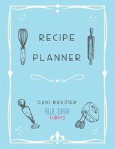 Recipe Planner