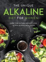 The Unique Alkaline Diet for Women