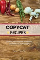 Copycat Recipes