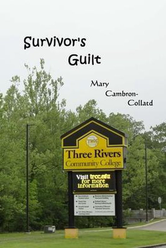 Survivor's Guilt - cover