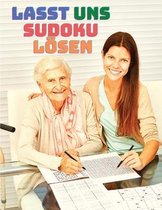 Lasst uns Sudoku loesen