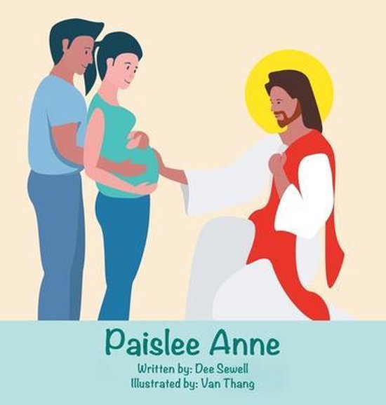 Paislee Anne - cover