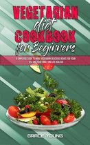 Vegetarian Diet Cookbook for Beginners