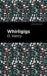 Mint Editions (Short Story Collections and Anthologies) - Whirligigs