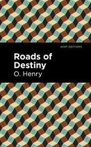 Mint Editions (Short Story Collections and Anthologies) - Roads of Destiny