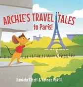 Archie's Travel Tales- Archie's Travel Tales